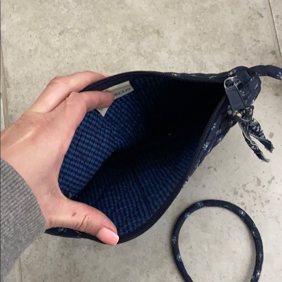 Vera Bradley bag - Picture 5 of 6